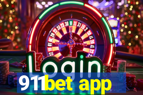 911bet app